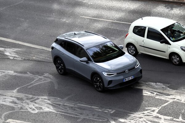 2026 Volkswagen ID.4